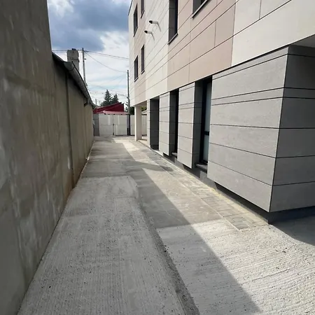 Apartment Everest 33 Ap 3