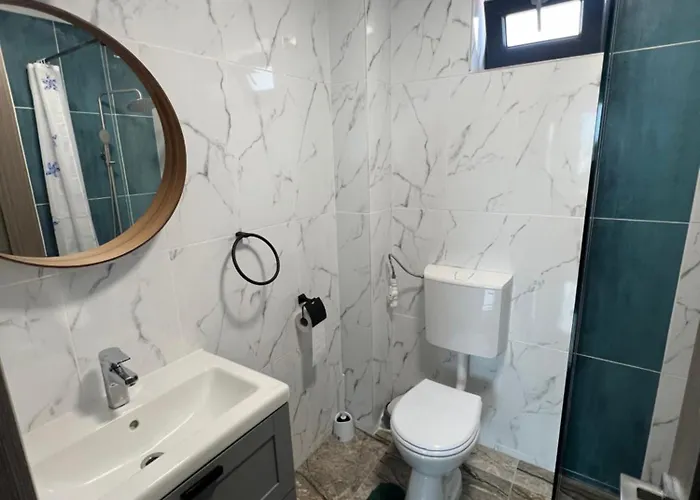 Everest 33 Ap 3 Appartement