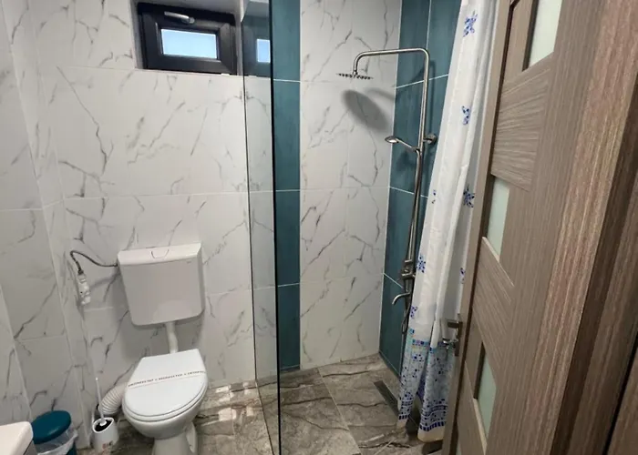 Everest 33 Ap 3 Appartement