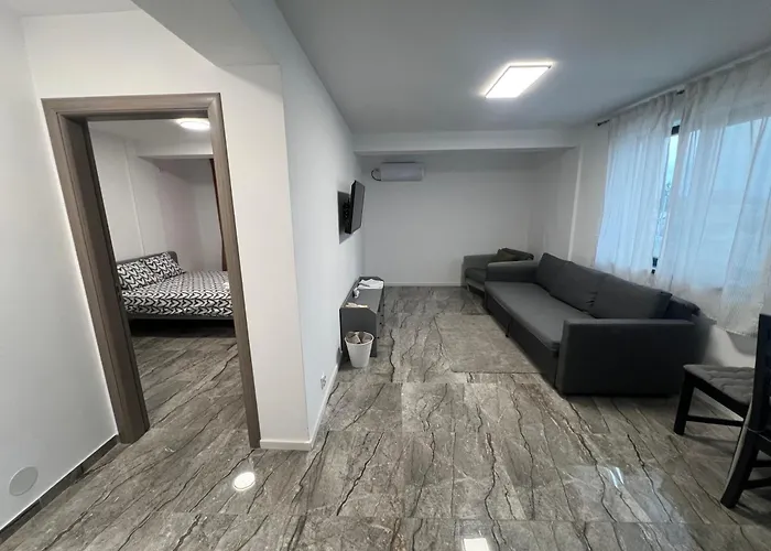 Everest 33 Ap 3 Appartement Bucarest