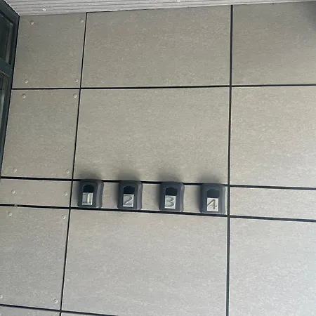 Apartament Everest 33 Ap 3 *