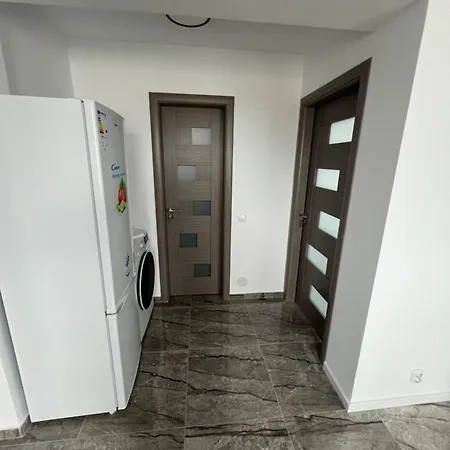 Apartamento Everest 33 Ap 3 *