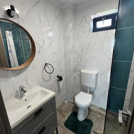 Everest 33 Ap 3 Апартаменты