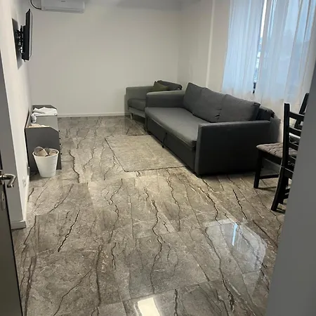 Apartament Everest 33 Ap 3