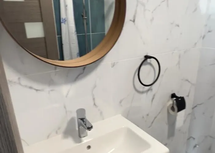 Apartman Everest 33 Ap 3 *