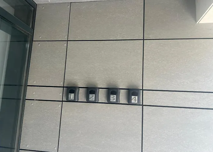 Apartman Everest 33 Ap 3 *