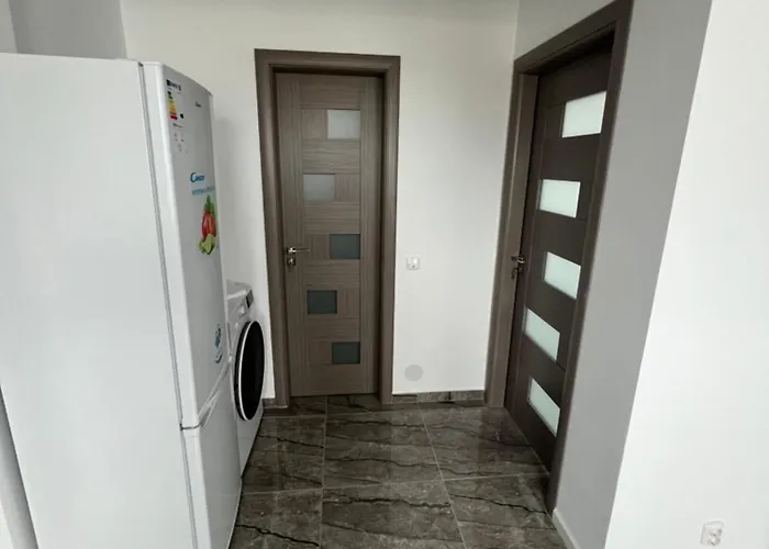 Apartman Everest 33 Ap 3 *