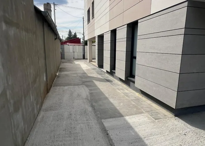 Apartman Everest 33 Ap 3