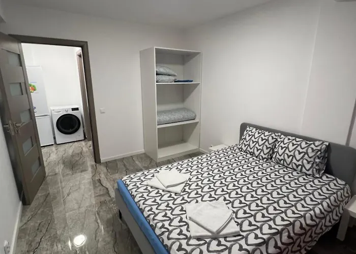 Everest 33 Ap 3 Βουκουρέστι