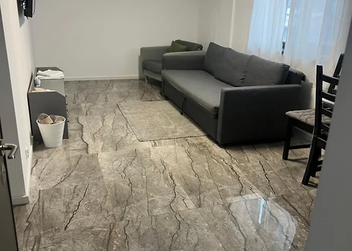 Apartman Everest 33 Ap 3